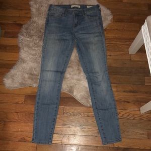 Bullhead denim jeans size 26